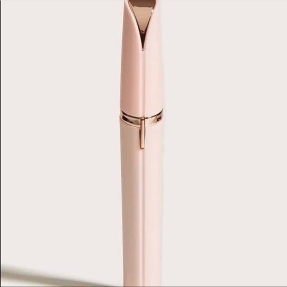 Womens Eyebrow Trimmer with Light - Picture 1 of 4